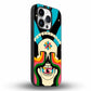 Skull Trip - Cover Monocolore Personalizzata