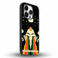 Third Eye Drip - Cover Monocolore Personalizzata