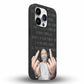 The Real Slim Shady - Cover Monocolore Personalizzata