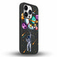 Universe Trip - Cover Monocolore Personalizzata
