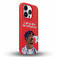 I Ain't No Killer But - Cover Monocolore Personalizzata