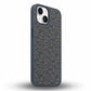 Gold Clouds - Cover Monocolore Personalizzata