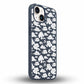 White Clouds - Cover Monocolore Personalizzata