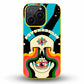 Skull Trip - Cover Monocolore Personalizzata