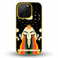 Third Eye Drip - Cover Monocolore Personalizzata