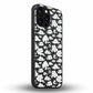 White Clouds - Cover Monocolore Personalizzata