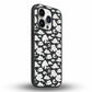 White Clouds - Cover Monocolore Personalizzata