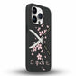Knife & Sakura (ナイフ＆サクラ) - Cover Monocolore Personalizzata