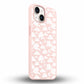 White Clouds - Cover Monocolore Personalizzata