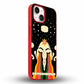 Third Eye Drip - Cover Monocolore Personalizzata