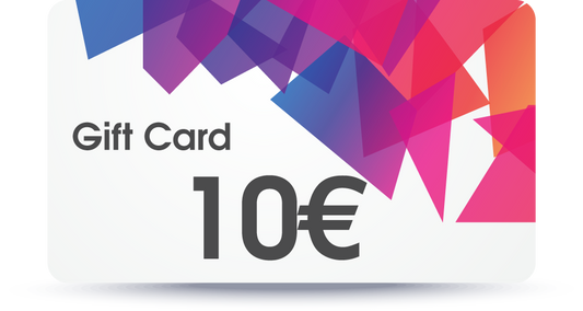 Grazie 10€