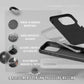 Space Dunk - Cover Monocolore Personalizzata