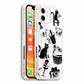 Dark&Mistic Stickers - Cover Magsafe Trasparente (MagClear Case)