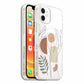 Minimal Love - Cover Magsafe Trasparente (MagClear Case)