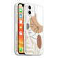 Minimal Relief - Cover Magsafe Trasparente (MagClear Case)