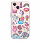 Kawaii Stickers - Cover Magsafe Trasparente (MagClear Case)