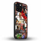 Wild Bet - Cover Monocolore Personalizzata