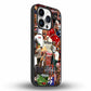 Wild Bet - Cover Monocolore Personalizzata