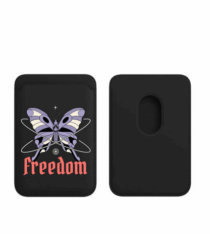 Freedom - Portafoglio Magsafe