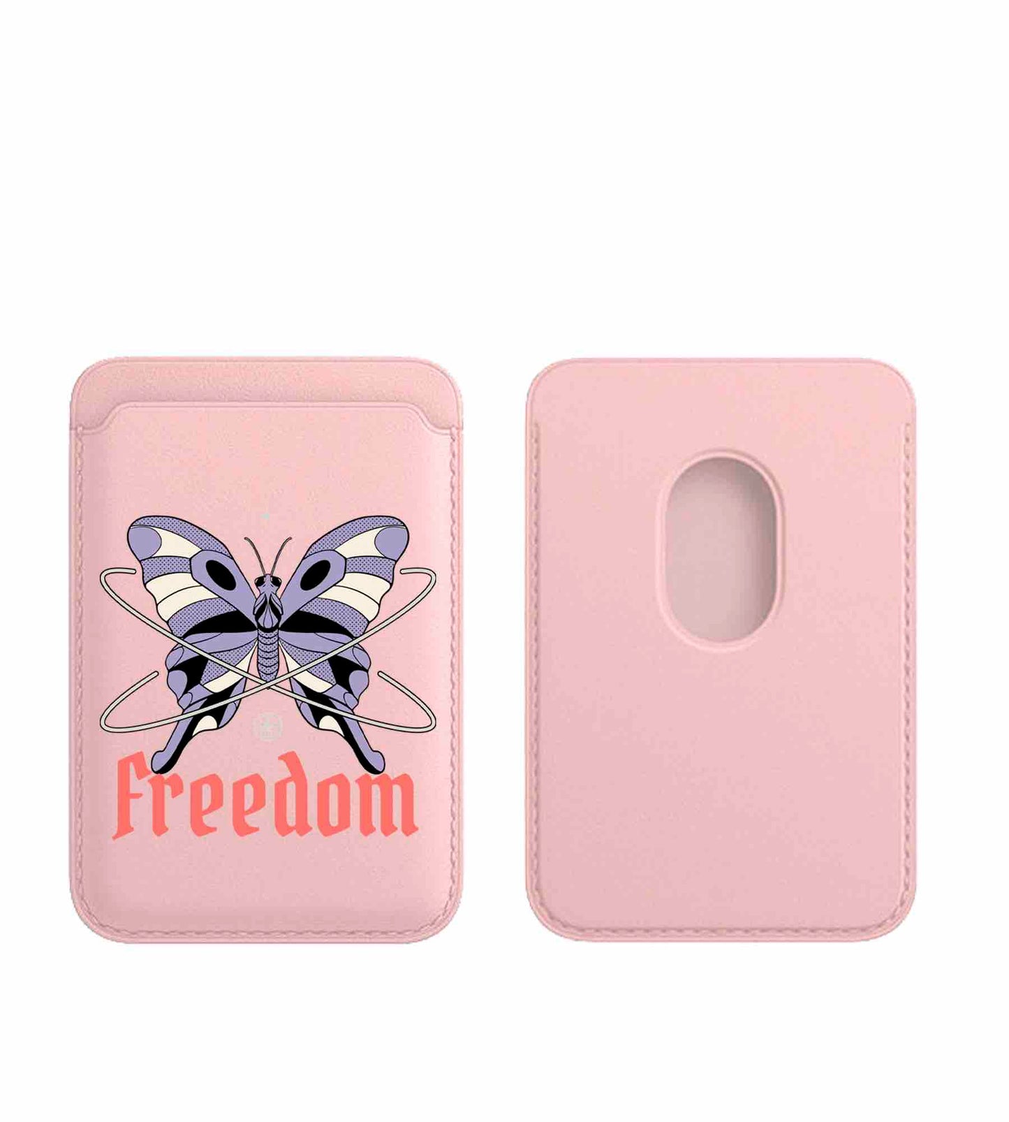 Freedom - Portafoglio Magsafe