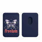 Freedom - Portafoglio Magsafe