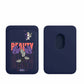 BeautyWorld - Portafoglio Magsafe