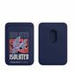 Isolated - Portafoglio Magsafe