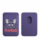 Freedom - Portafoglio Magsafe
